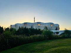 -杭州奥体中心-体育场