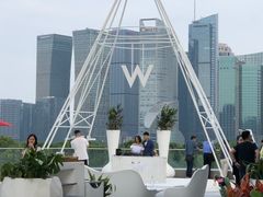 -池畔酒吧 WET Bar