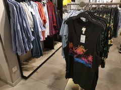 -H&M(天一广场店)