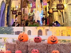 -华谊兄弟（长沙）电影小镇