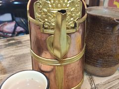 -香香腊排骨.野生菌火塘总店(束河店)