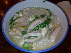 精肠葫芦头-春发生饭店·非遗(南院门店)