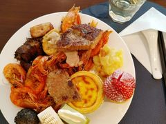 -绍兴鉴湖君澜大酒店