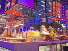 -花西亭·海鲜自助餐厅(瑞城名人酒店)