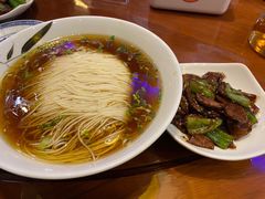 -同得兴 Since·1995 传统苏式面馆(十全街店)
