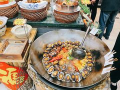 胡适一品锅-田水湾丨地道安徽菜(文化路店)