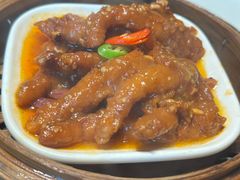 -好食上(喜盈门.范城店)