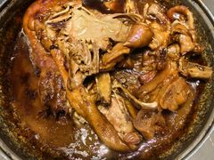 -应天大明王朝·南京菜(中山陵店)