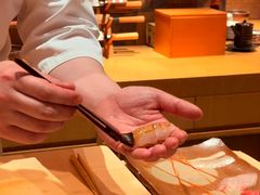-Ginza Onodera 鮨(外滩十八号店)