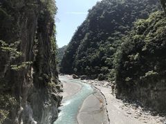 -太鲁阁公园