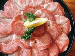 -九田家黑牛烤肉料理(三墩店)