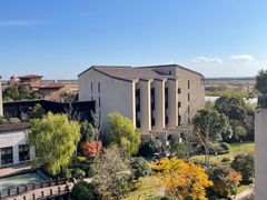 -上海崇明金茂凯悦酒店