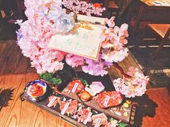 -樱宿日式和牛烧肉(五道口店)