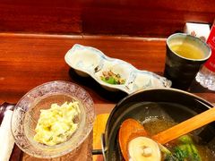 -北京泰富酒店-道日本料理餐厅