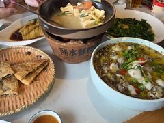 -吴记百家·私房菜·家宴(润园店)