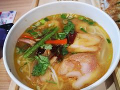-卷翻天·卷饼(越野路店)