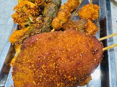 -蜀王砂锅总店