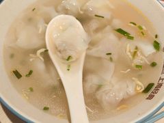 -小杨生煎(愚园路)