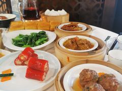 -悦雅居·老广州老味道(长湖店)