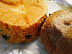 -爱达乐面包生日蛋糕(温江新尚天地店)