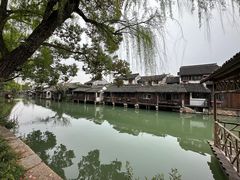 -乌镇景区