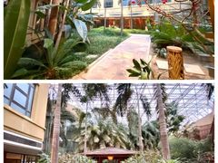 -京津新城温德姆至尊酒店(珠江大道店)