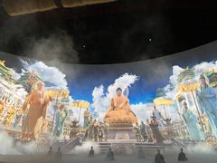 -兴隆文化园景区