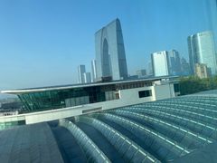 -苏州金鸡湖中茵皇冠假日酒店