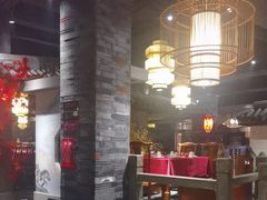 -蓉城老妈火锅(双林路店)