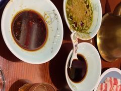-1078號老北京涮肉(松柏店)