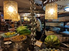 -芭菲盛宴·环球美食(解放碑英利国际店)