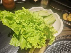 -绿茶餐厅(龙湖杭州金沙天街店)