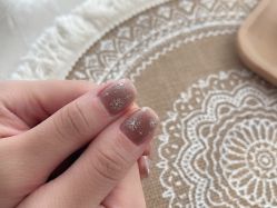 -Adore nail日式美甲美睫