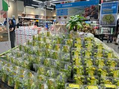 -盒马鲜生(皇庭广场店)