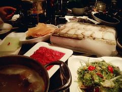 -璞御·海鲜·雪花牛肉局(宾水西道店)