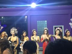 -西蒙人妖秀