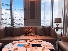 -广州富力丽思卡尔顿酒店