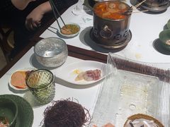 -Thai Basil罗勒叶泰式餐厅(时代天街店)