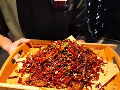 -麻都·成都菜(人民广场店)