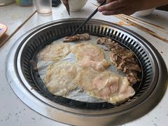 -金权道韩式自助烤肉(嘉华国际店)