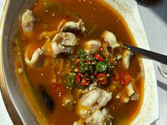 -阳澄湖费尔蒙酒店颐丰阁中餐厅(马鞍山西路店)