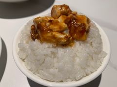 -外婆家(西红门荟聚购物中心店)