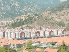 -崂山巨峰游览区