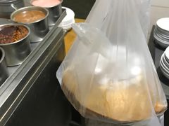 -陈记锅巴菜(五大道店)