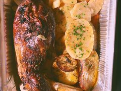 -Pedro's House of Lamb
