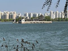 -苏州上方山国家森林公园
