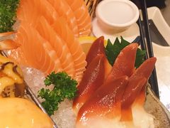 -三月居酒屋(青年大街店)