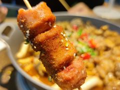 -蛙喔牛蛙(浦口澳林店)