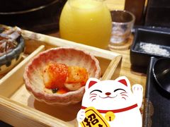 -黑牛の店·和牛烧肉(大悦城店)