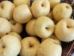 -太白山御龙湾温泉